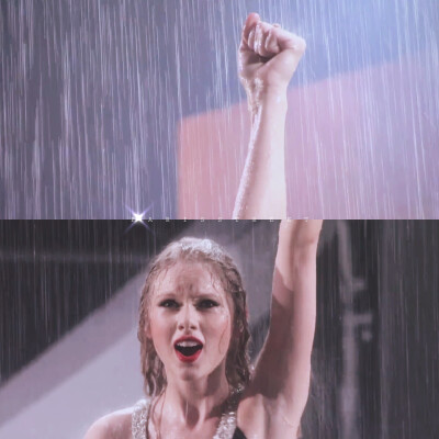 Taylor Swift 霉霉 Fearless Tour
[weibo@·巴黎街头·]