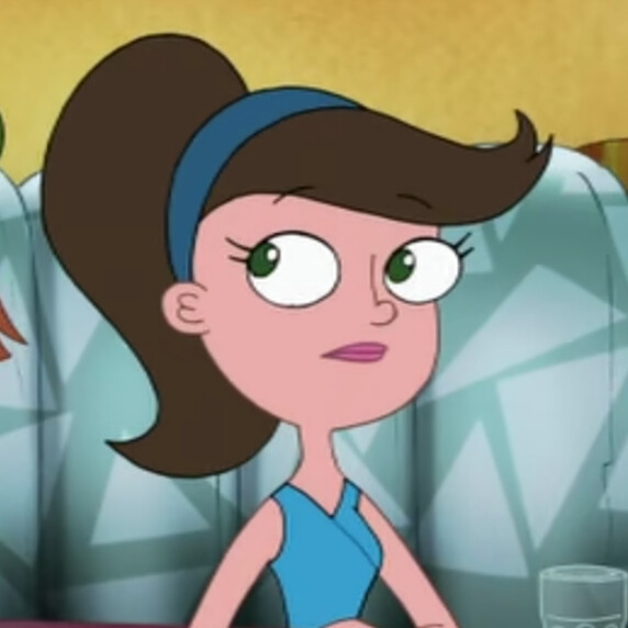 飞哥与小佛头像