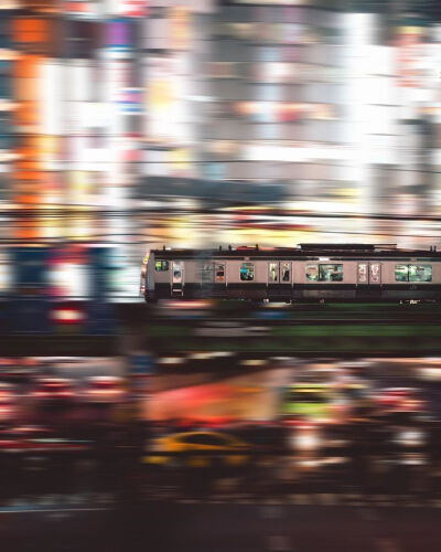 东京