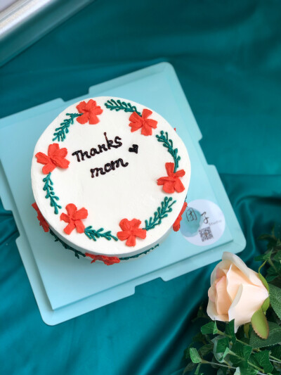 ins风-安家淡奶蛋糕飘走～～～～❣️❣️