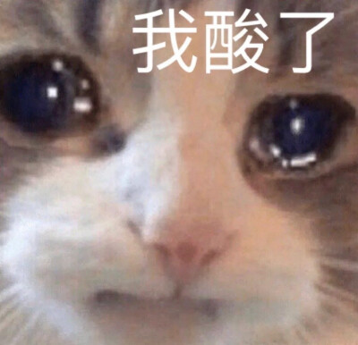 哭唧唧