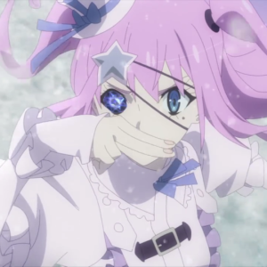 【君主埃尔梅罗二世事件簿】伊薇特•l•雷