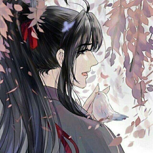 魔道祖师——情头