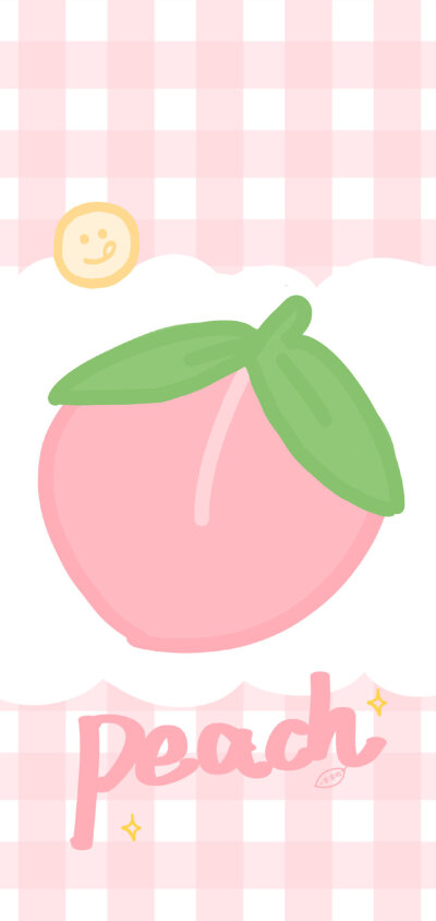 可爱壁纸(๑•.•๑)