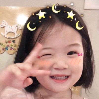 啊