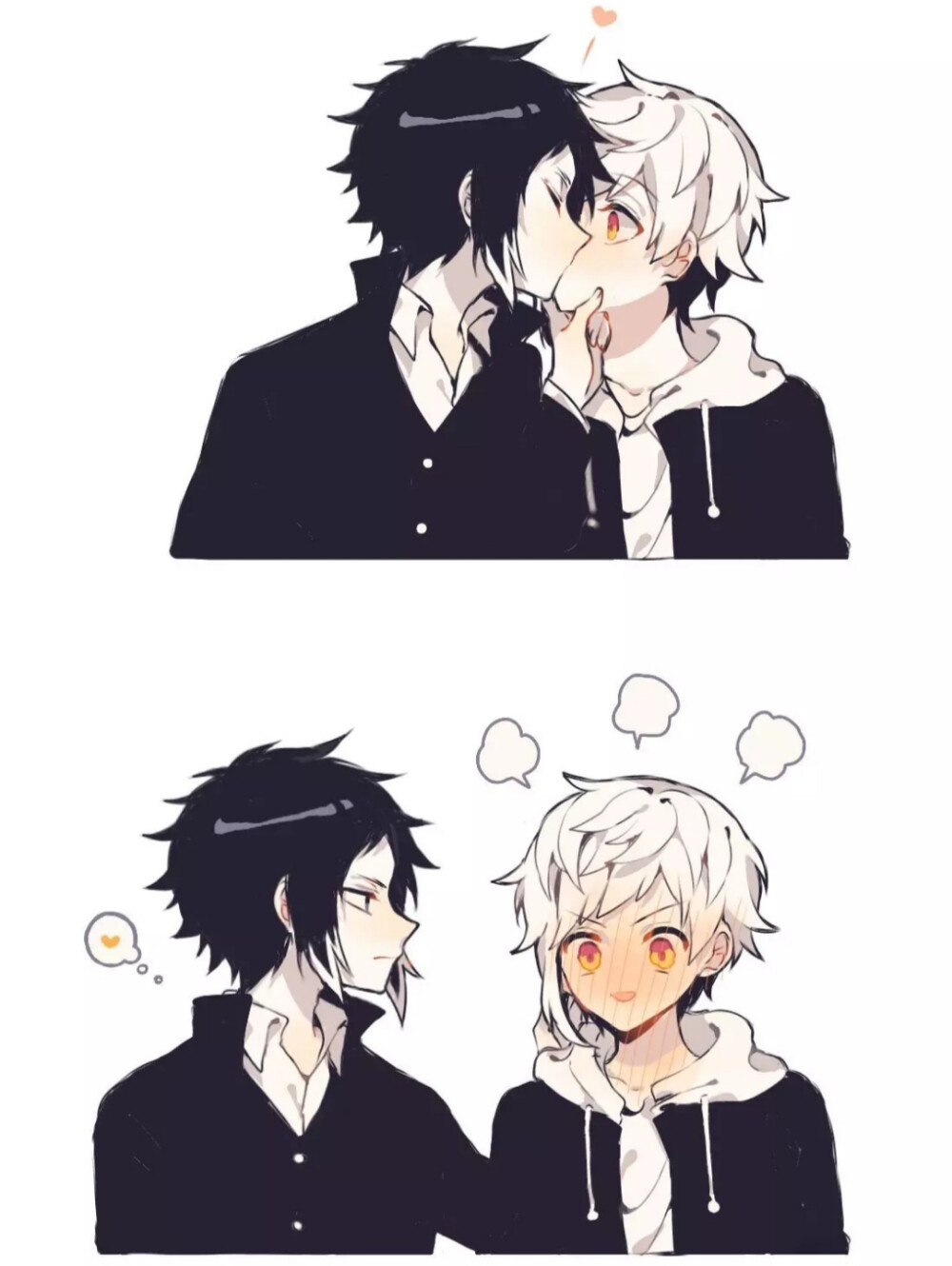 ( ⸍ꔷ͈ᗄꔷ͈⸌)o彡