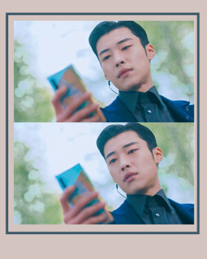 ◽️TheKing永远的君主

◽️禹棹奂