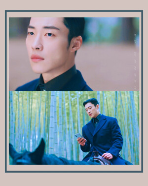 ◽️TheKing永远的君主

◽️禹棹奂