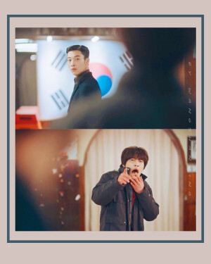 ◽️TheKing永远的君主

◽️禹棹奂