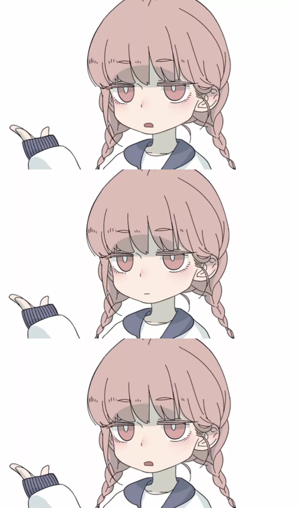 废柴狐阿桔壁纸