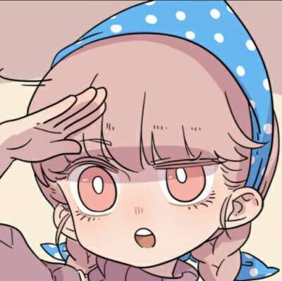 废柴狐阿桔头像