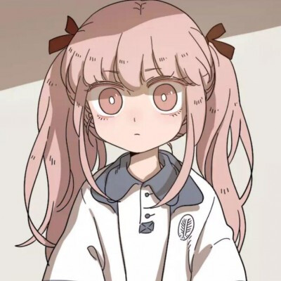 废柴狐阿桔头像