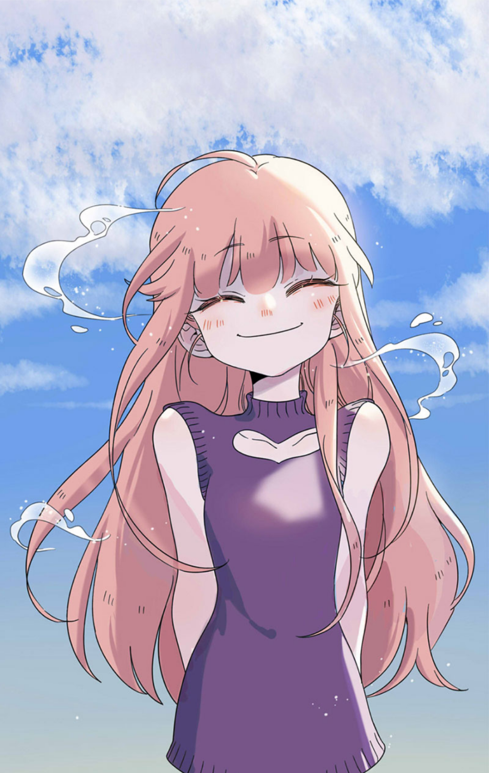 废柴狐阿桔头像