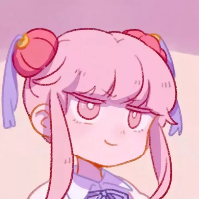 废柴狐阿桔头像