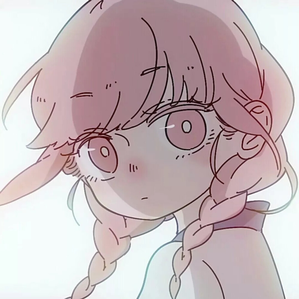 废柴狐阿桔头像