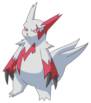 宠物小精灵：超世代 （AG）【完结】