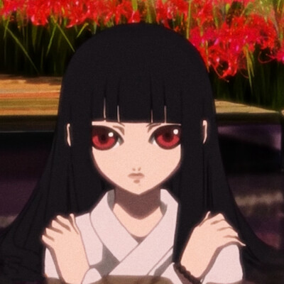 
地狱少女
