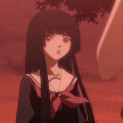 
地狱少女
