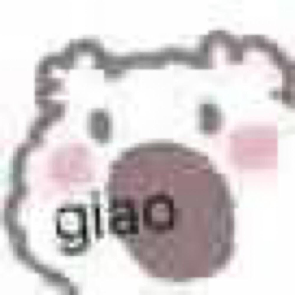 小白熊表情包
微博.kaoee白鹅