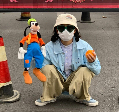 搞怪