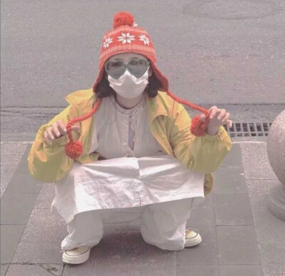 搞怪