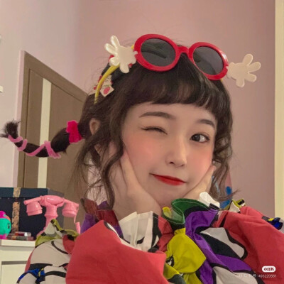 搞怪