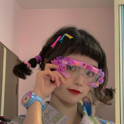 搞怪