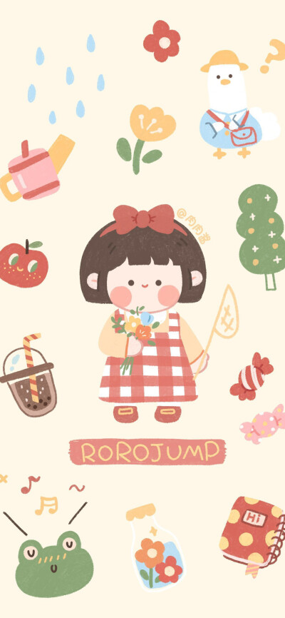 iPhone 壁纸٩(•̤̀ᵕ•̤́๑)ᵒᵏᵎᵎᵎᵎ