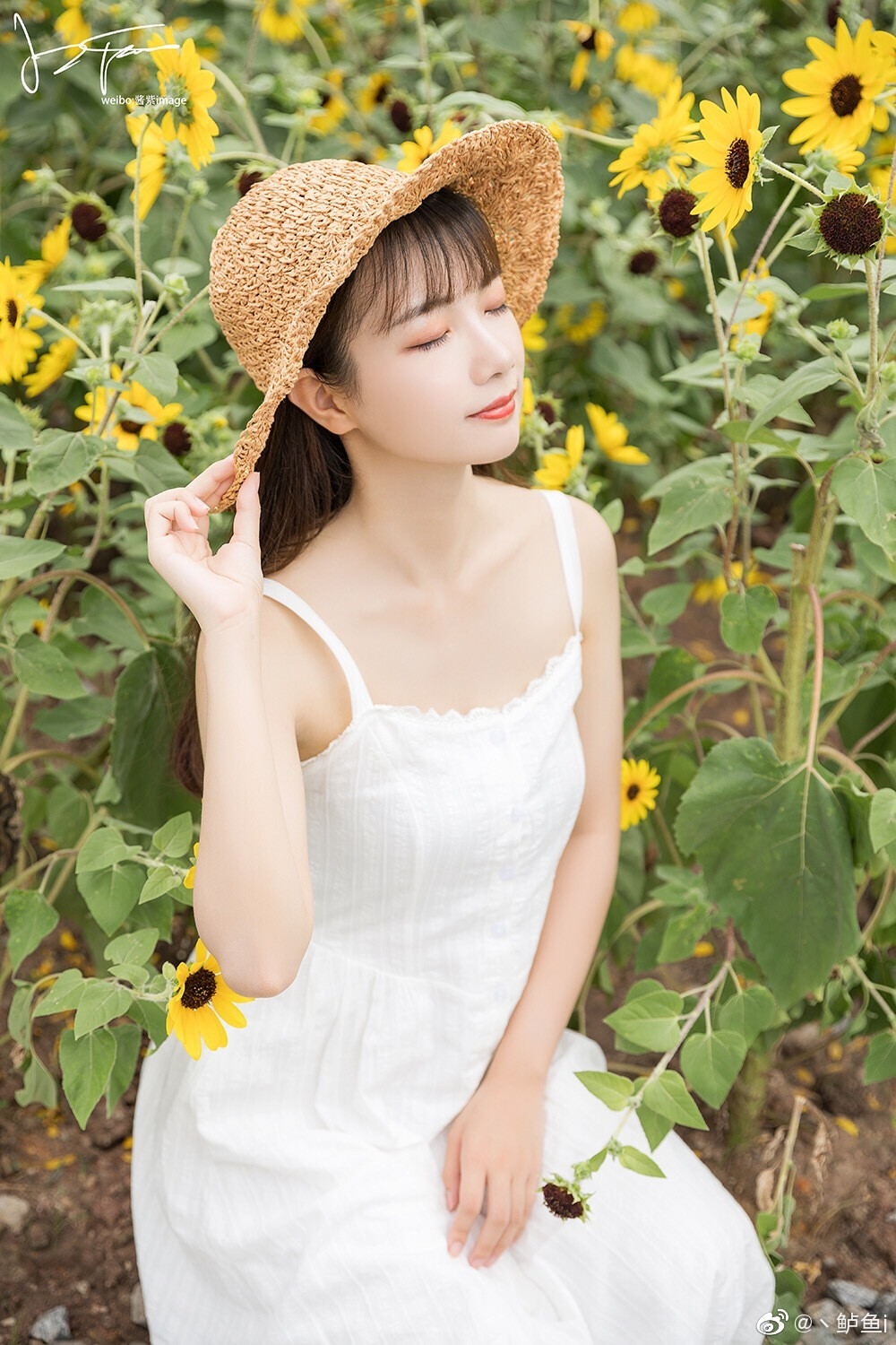 摄影，酱紫image
出镜，鲈鱼i