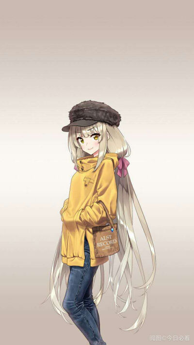 分享图片，希望每一个人，都能找到属于自己的星星⭐
