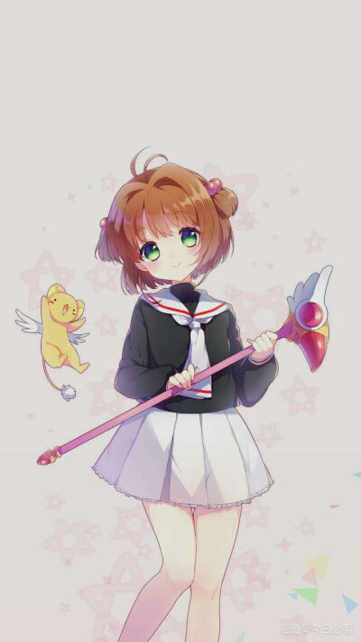 分享图片，希望每一个人，都能看到未来的光！
吾心~子矜