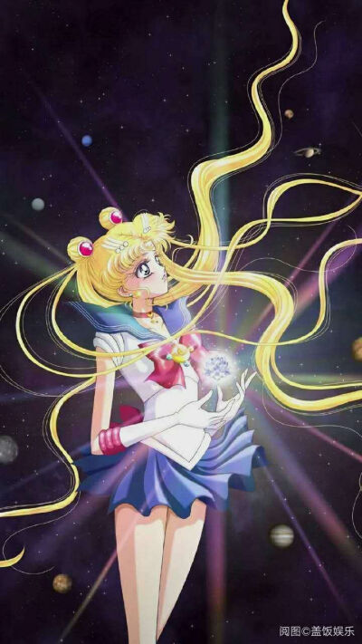 分享图片，希望每一个人，都能看到未来的光！
吾心~子矜