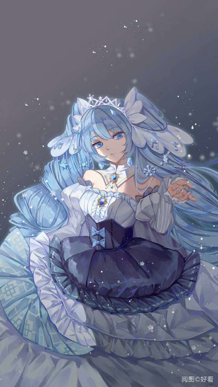 分享图片，希望每一个人，都能看到未来的光！
吾心~子矜