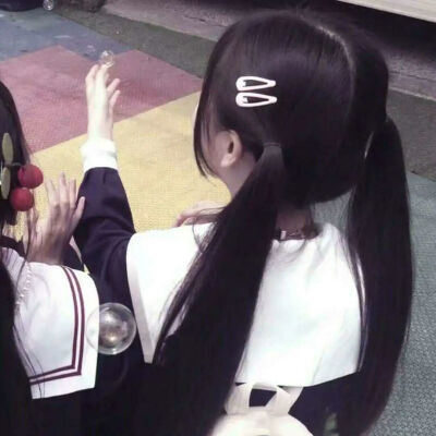 闺蜜头像 多人 好看