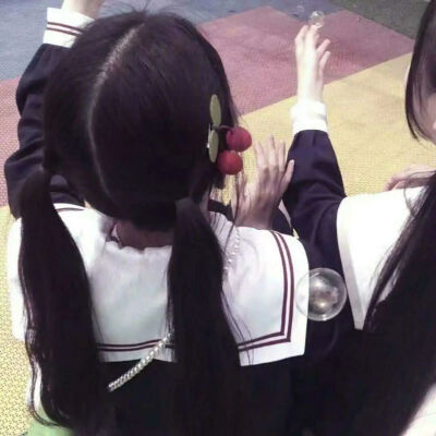 闺蜜头像 多人 好看