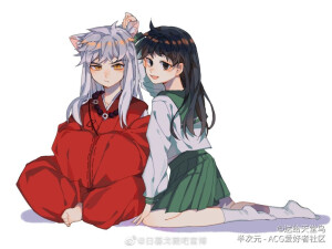 犬夜叉