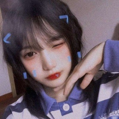 闺蜜头像 多人 好看 可爱