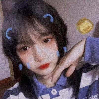 闺蜜头像 多人 好看 可爱