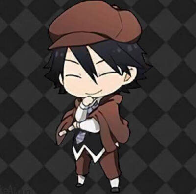 。