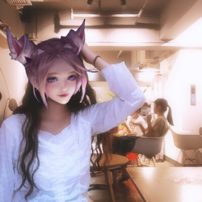 ᴬ ᴰᴱˢᴱᴿᵀᴱᴰ ᴾᴼᴿᵀ ᴵˢ ᴬᴸᵂᴬᵞˢ ᶠᵁᴸᴸ ᴼᶠ ᶠᴸᴼᵂᴱᴿˢ无人问津的港口总是开满鲜花
#王者荣耀#女生头像#动漫头像#可爱