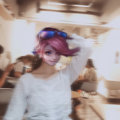 ᴬ ᴰᴱˢᴱᴿᵀᴱᴰ ᴾᴼᴿᵀ ᴵˢ ᴬᴸᵂᴬᵞˢ ᶠᵁᴸᴸ ᴼᶠ ᶠᴸᴼᵂᴱᴿˢ无人问津的港口总是开满鲜花
#王者荣耀#女生头像#动漫头像#可爱