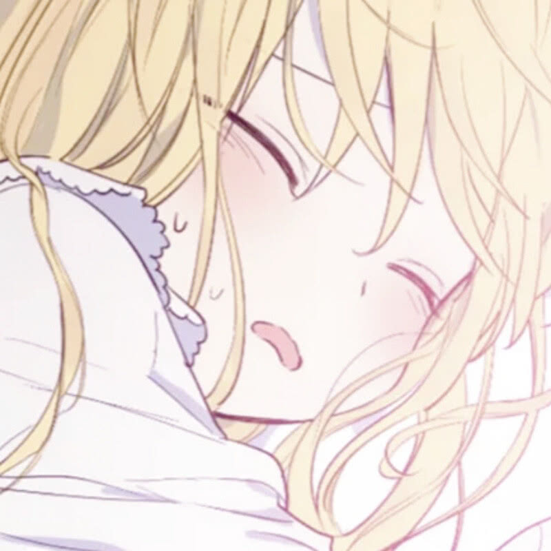 洲洲の动漫头像