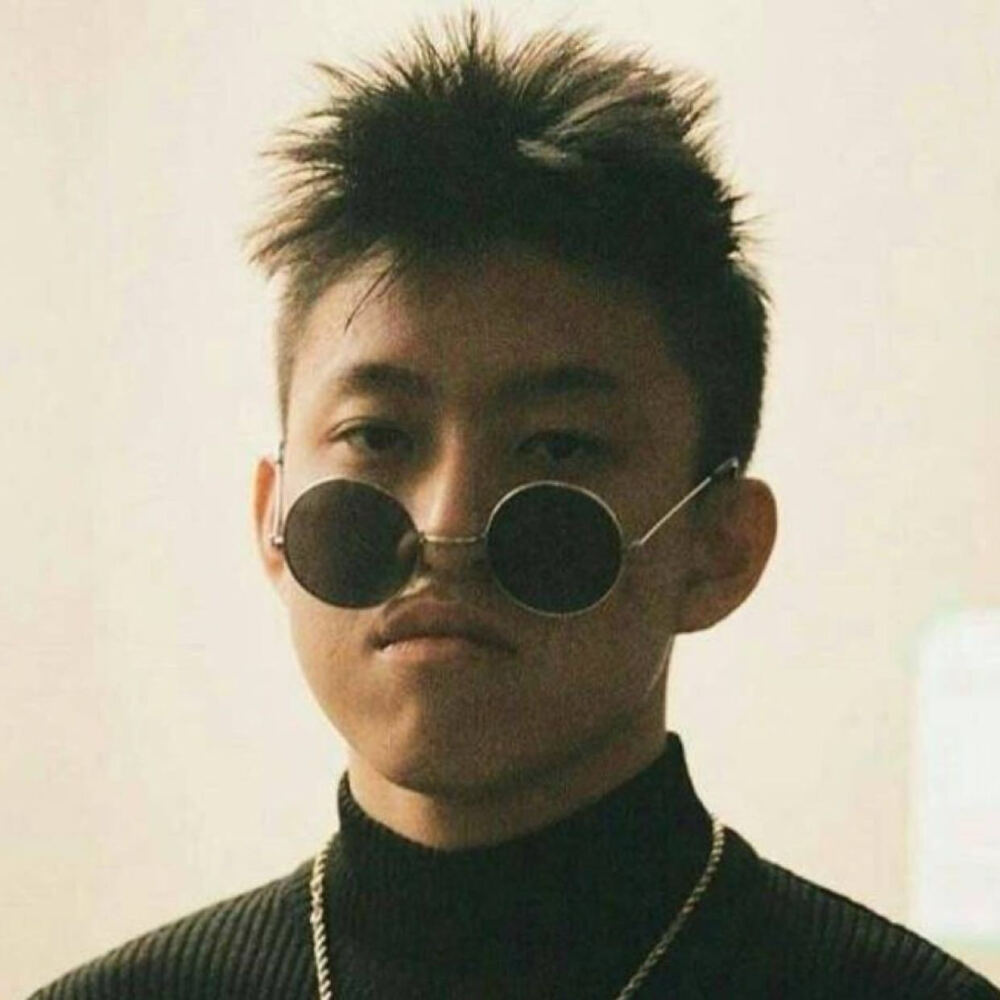 rich brian