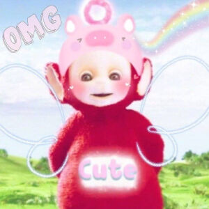 天线宝宝系列 - 高清图片,堆糖,美图壁纸兴趣社区