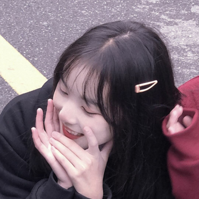 闺蜜头像 可爱 双人 好看