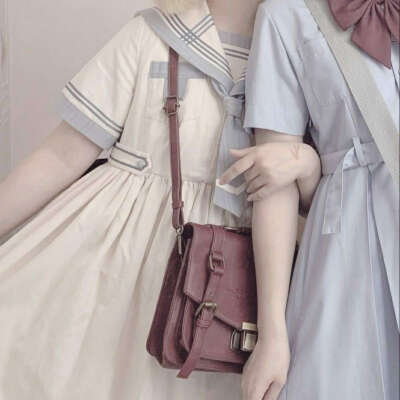 闺蜜头像 可爱 双人 好看