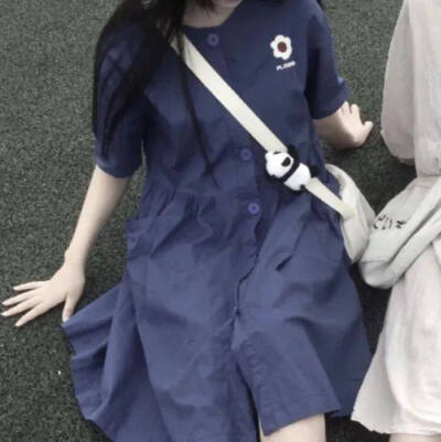 闺蜜头像 好看 可爱