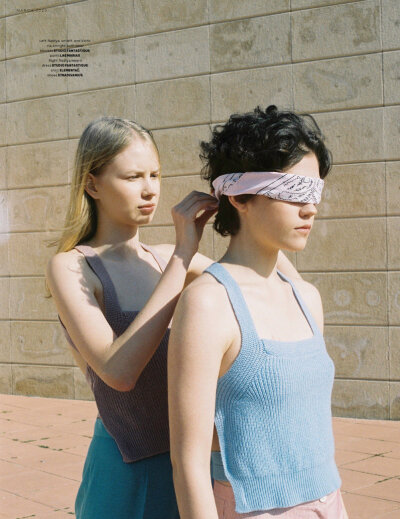 theones2watch
Recess
Photography by Daniel Mulford ​​