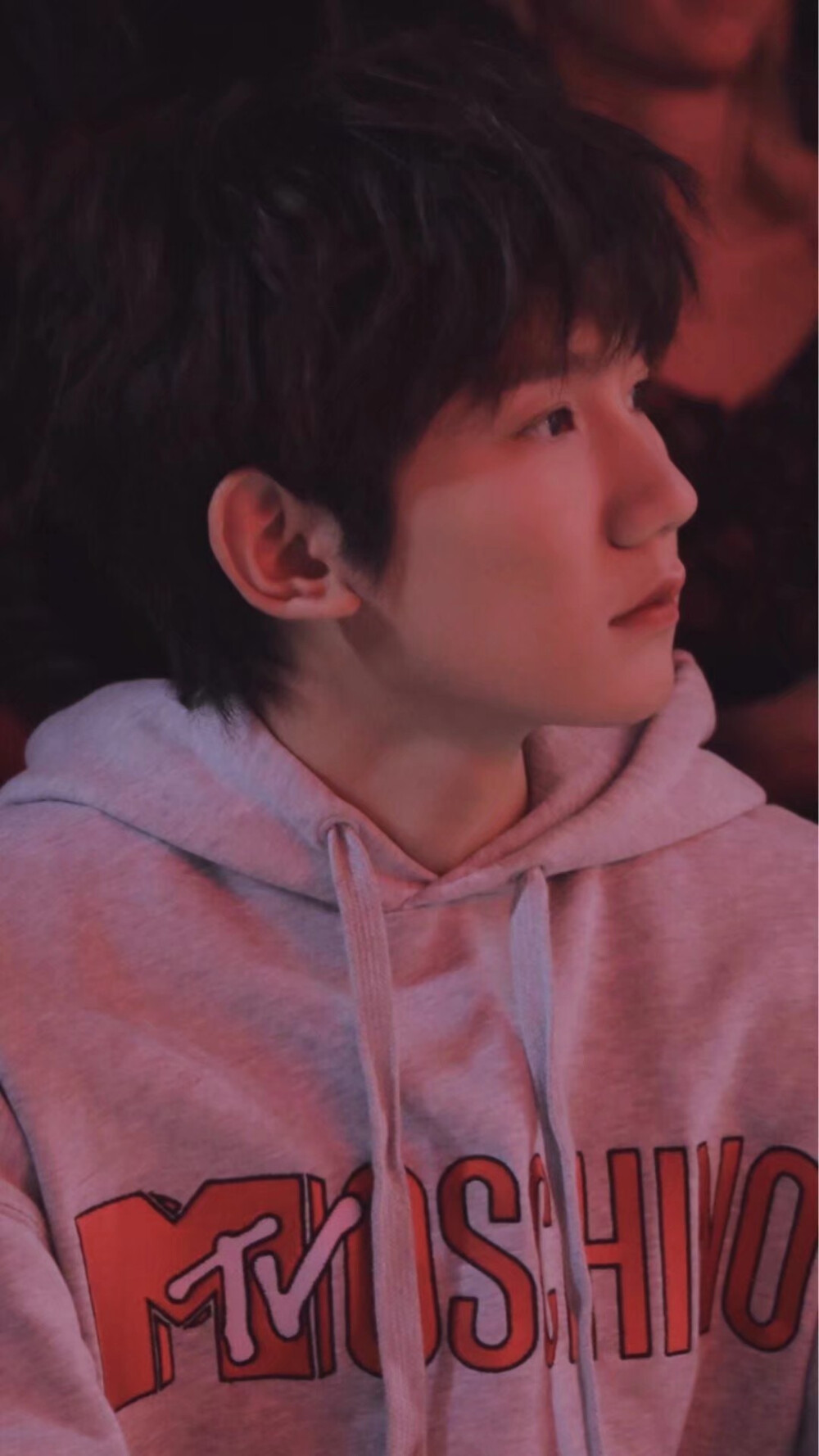 TFBOYS.王俊凯.王源.易烊千玺.