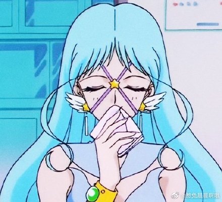 美少女战士 旧版